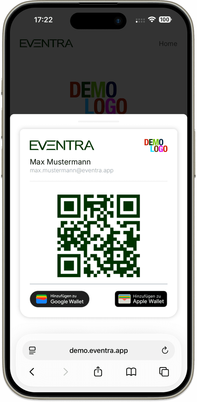 Mobile Zeiterfassung