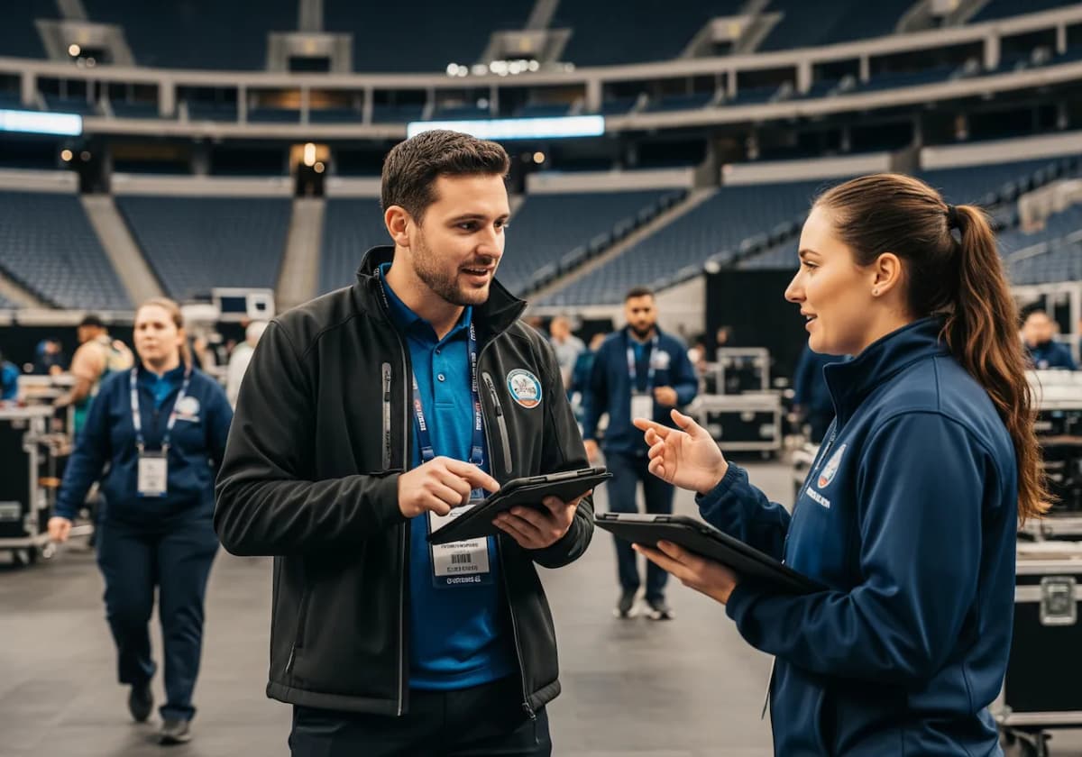 Personalmanagement für Agenturen